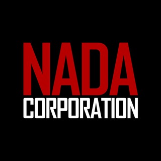 Telegram profile photo for NADA CORPORATION