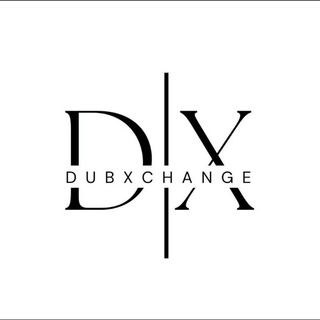 Telegram profile photo for DUBX OFFICIAL PORTAL