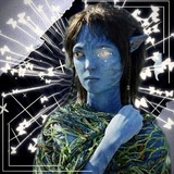 Telegram profile photo for .