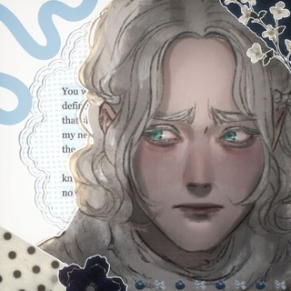 Telegram profile photo for 𝓨𝓪𝓻𝓲𝓷𝓪 ✧