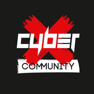 Telegram profile photo for CyberX | Теплый стан, 10 | МСК