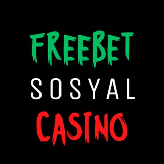 Telegram profile photo for Free Sosyal Casino