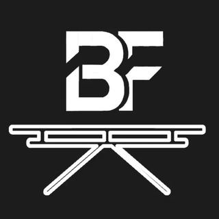 Telegram profile photo for BuildForce