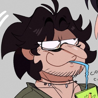 Telegram profile photo for HakkiDS2