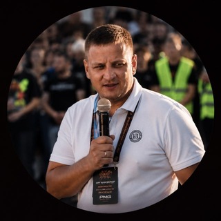 Telegram profile photo for ФЁДОР | PHOENIX