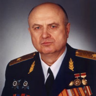 Telegram profile photo for Генерал Петров К.П, Аудио-лекции.