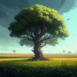 Telegram profile photo for Дядя Миша