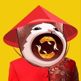 Telegram profile photo for Topcat On Tron Portal