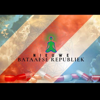Telegram profile photo for De Bataafse Republiek