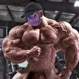 Telegram profile photo for DIZ LIKE PROMO