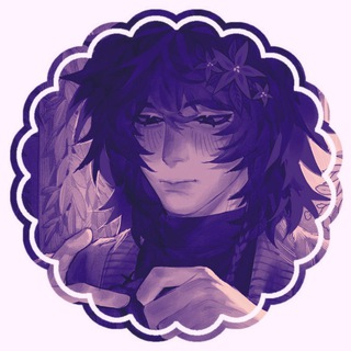 Telegram profile photo for ᯏ 𝖥𝗅𝗈𝗐𝖾𝗋 𝗉𝖺𝗋𝖺𝖽𝗂𝗌𝖾 ⸝⸝