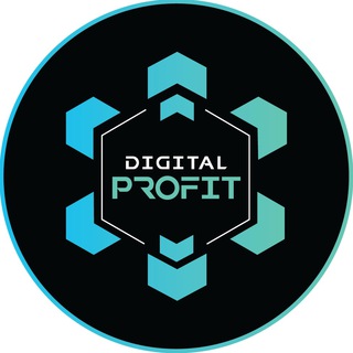 Telegram profile photo for Digital Profit