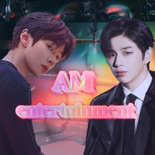 Telegram profile photo for 🔒 𝗔𝗠 𝗘𝗡𝗧𝗘𝗥𝗧𝗔𝗜𝗡𝗠𝗘𝗡𝗧