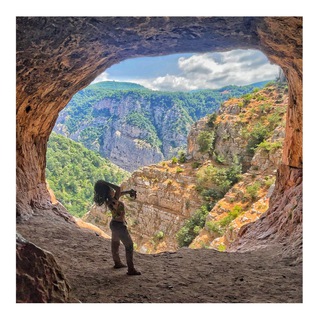Telegram profile photo for Ako_nature_tours