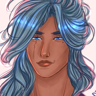 Telegram profile photo for LOUIS