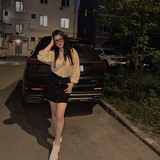 Telegram profile photo for ЖАПАРОВА