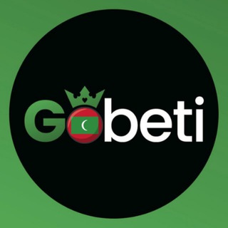 Telegram profile photo for GOBETİ MALDİVES
