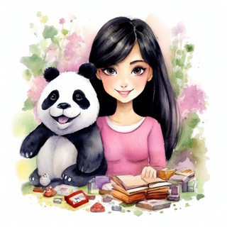 Telegram profile photo for Ирина МАМА🌷
