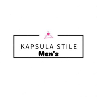 Telegram profile photo for 𝓚𝓪𝓹𝓼𝓾𝓵𝓪 𝓼𝓽𝓲𝓵𝓮 Men’s