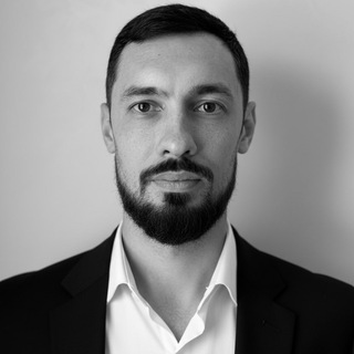 Telegram profile photo for Дима Трофимчук — Дизайн и вся хурма