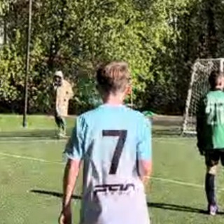 Telegram profile photo for Chasovski⚽️⚽️