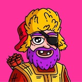 Telegram profile photo for Eliot Calls π―