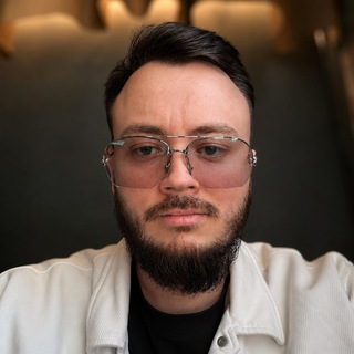 Telegram profile photo for Финансовые рынки с Артёмом Первушиным