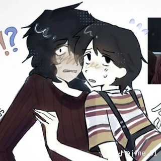 Telegram profile photo for архив milesabe confession ⌢