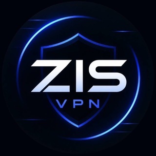 Telegram profile photo for ZisVPN
