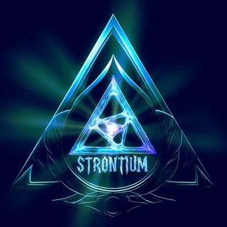 Telegram profile photo for STRONTIUM - Gothic Metal Band