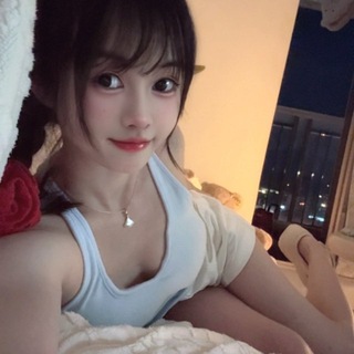 Telegram profile photo for 罗湖小婷婷❤️环保600开课🀄️