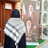 Telegram profile photo for حَـنيّـن .