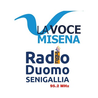 Telegram profile photo for La Voce Misena 📰