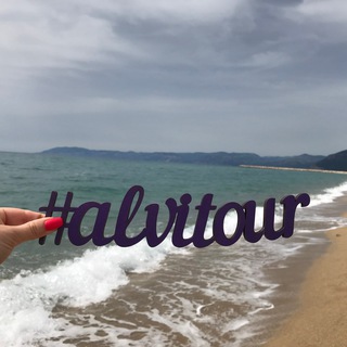 Telegram profile photo for Алви-тур
