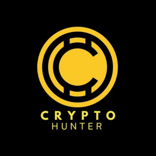 Telegram profile photo for Crypto Hunter