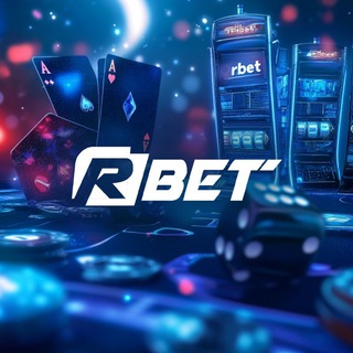 Telegram profile photo for Rbet