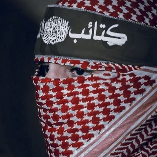 Telegram profile photo for ࢪَايِّـہّ ٱلنَّـصِࢪ💚🔻☝️🏻