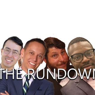Telegram profile photo for The Rundown!