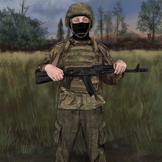 Telegram profile photo for Ваш Ванька🇷🇺