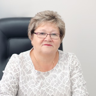 Telegram profile photo for Надежда Бадеева