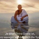 Telegram profile photo for Kritische Masse Menschen in Erkenntnis des Seins