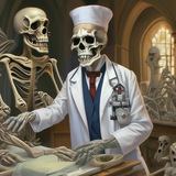 Telegram profile photo for Хлам фитнеса