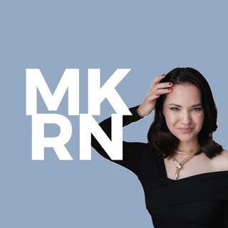 Telegram profile photo for MKRN | Меткибаева Клуб. Родительские навыки
