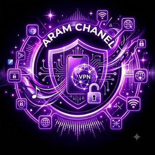 Telegram profile photo for Aram Channel 📱