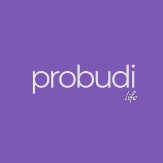 Telegram profile photo for Пробуди жизнь (PROBUDI LIFE)