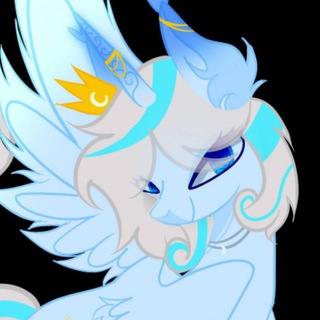 Telegram profile photo for С вами Ай☽
