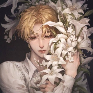 Telegram profile photo for 𝙻𝚞𝚝𝚢𝚊𝚝𝚒𝚔🌼