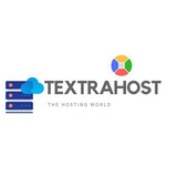 Telegram profile photo for TextraHost.com