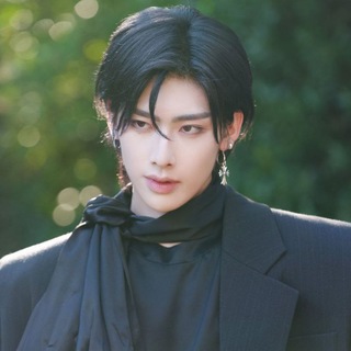 Telegram profile photo for 𝗌𝗁𝖾𝗇 𝗋𝗂𝖼𝗄𝗒