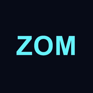 Telegram profile photo for ZOM内核频道